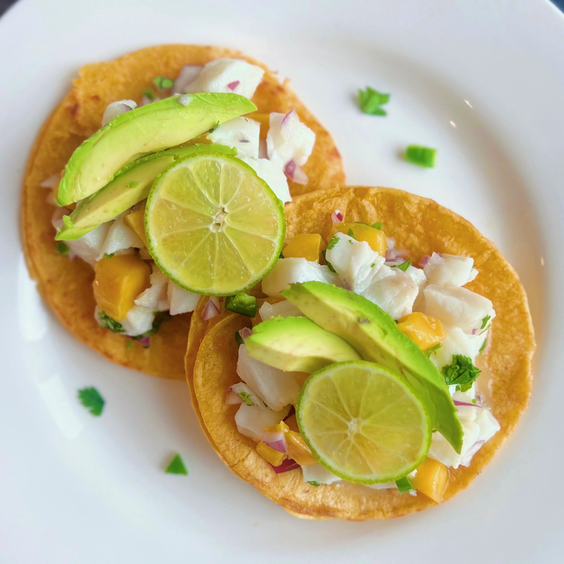 Savor the Sea: 8 Must-Try Mexican-Inspired Recipes for Cinco de Mayo