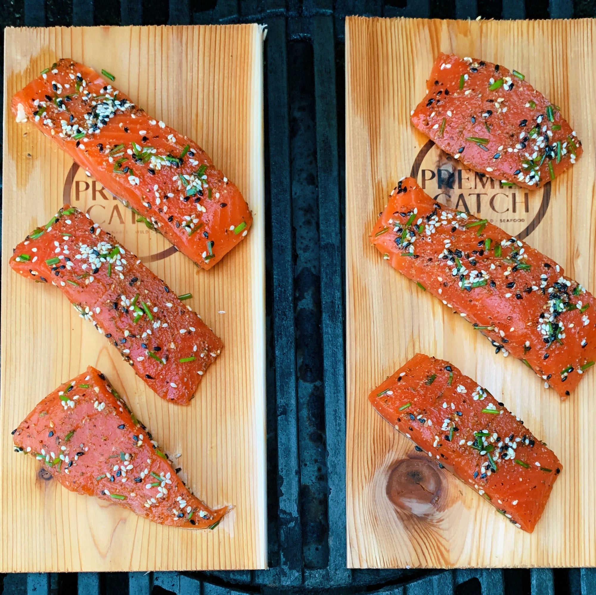 10 Heart-Healthy Snacks and Dishes Made with Seafood