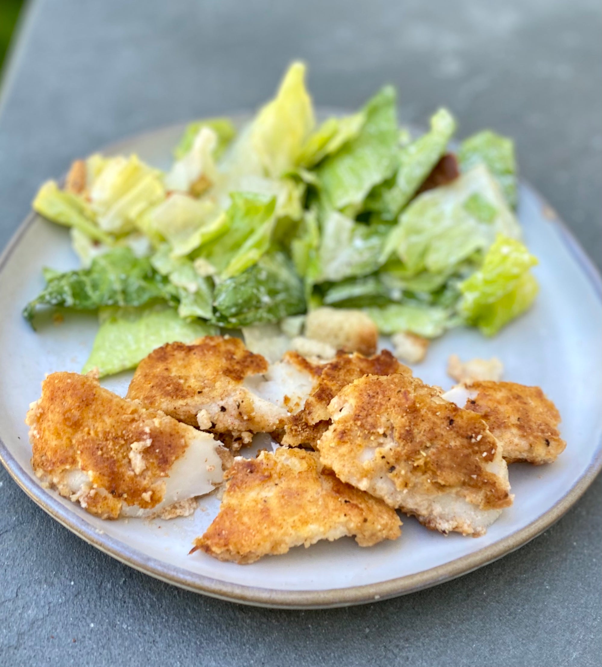 Premier Catch Gluten Free Crispy Cod