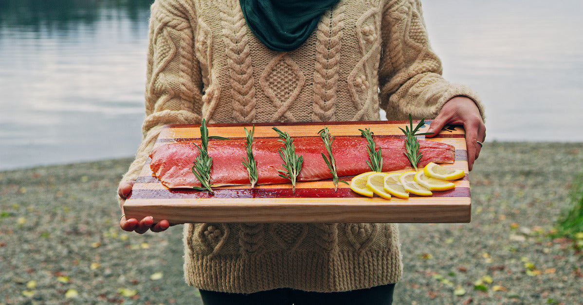 Celebrating World Health Day: The Role of Seafood in Longevity
