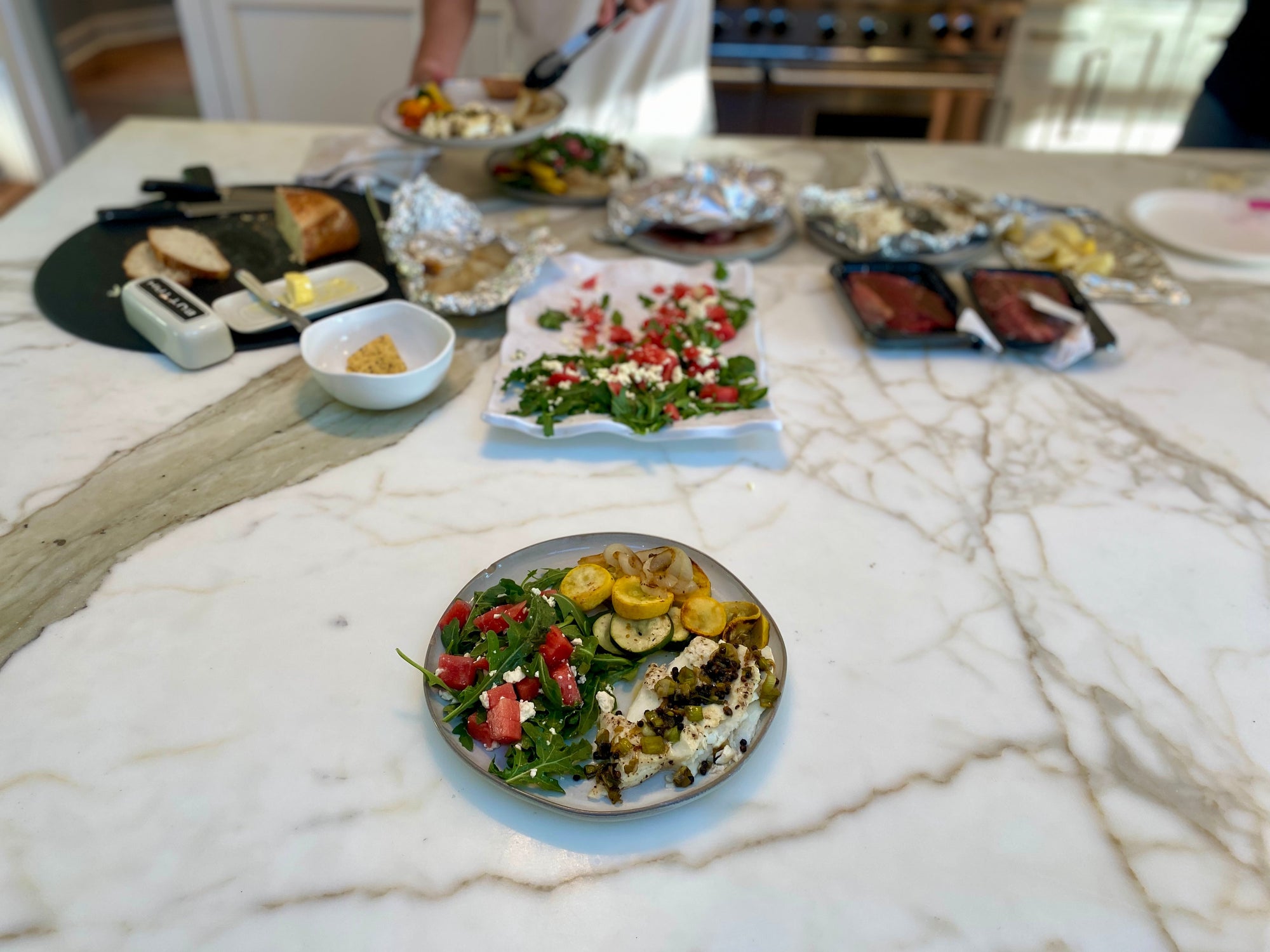 5 Delicious and Heart-Healthy Seafood Recipes to Try This Month
