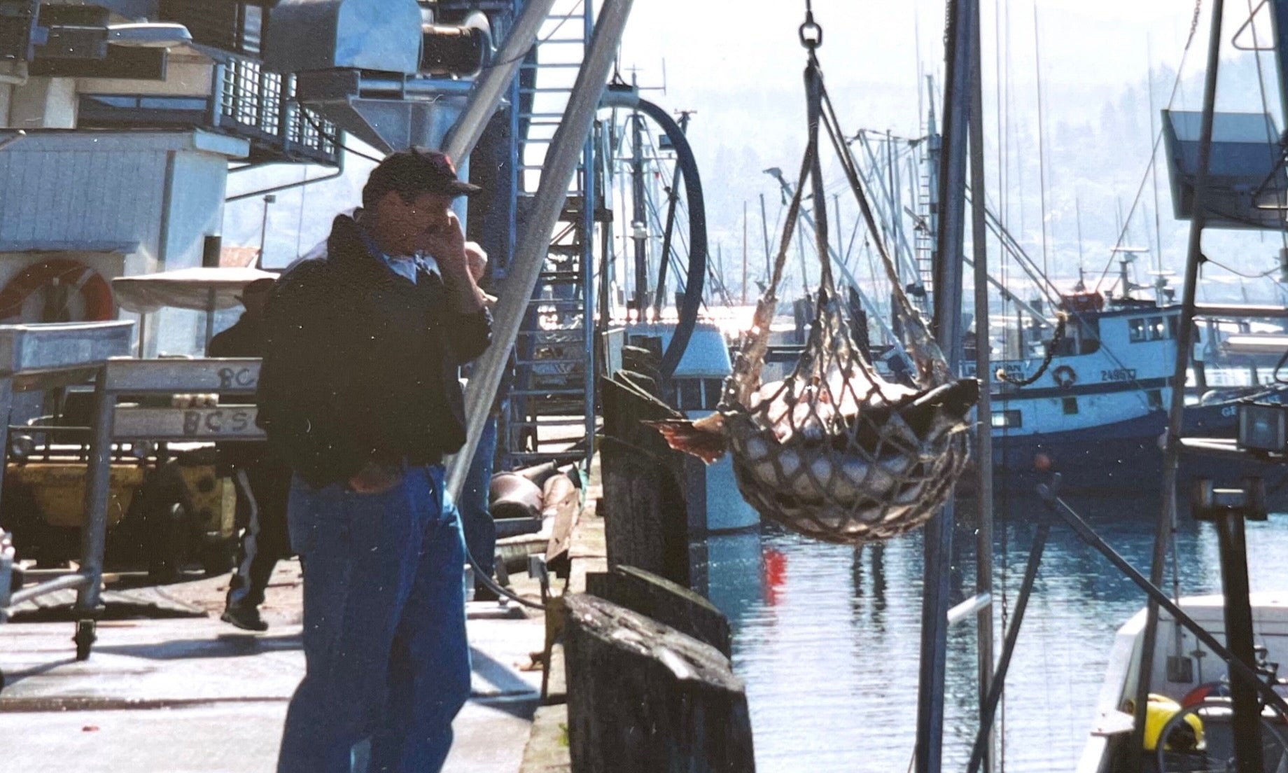 Why Global Trade Affects U.S. Wild Seafood — And Why It Matters More Than Ever