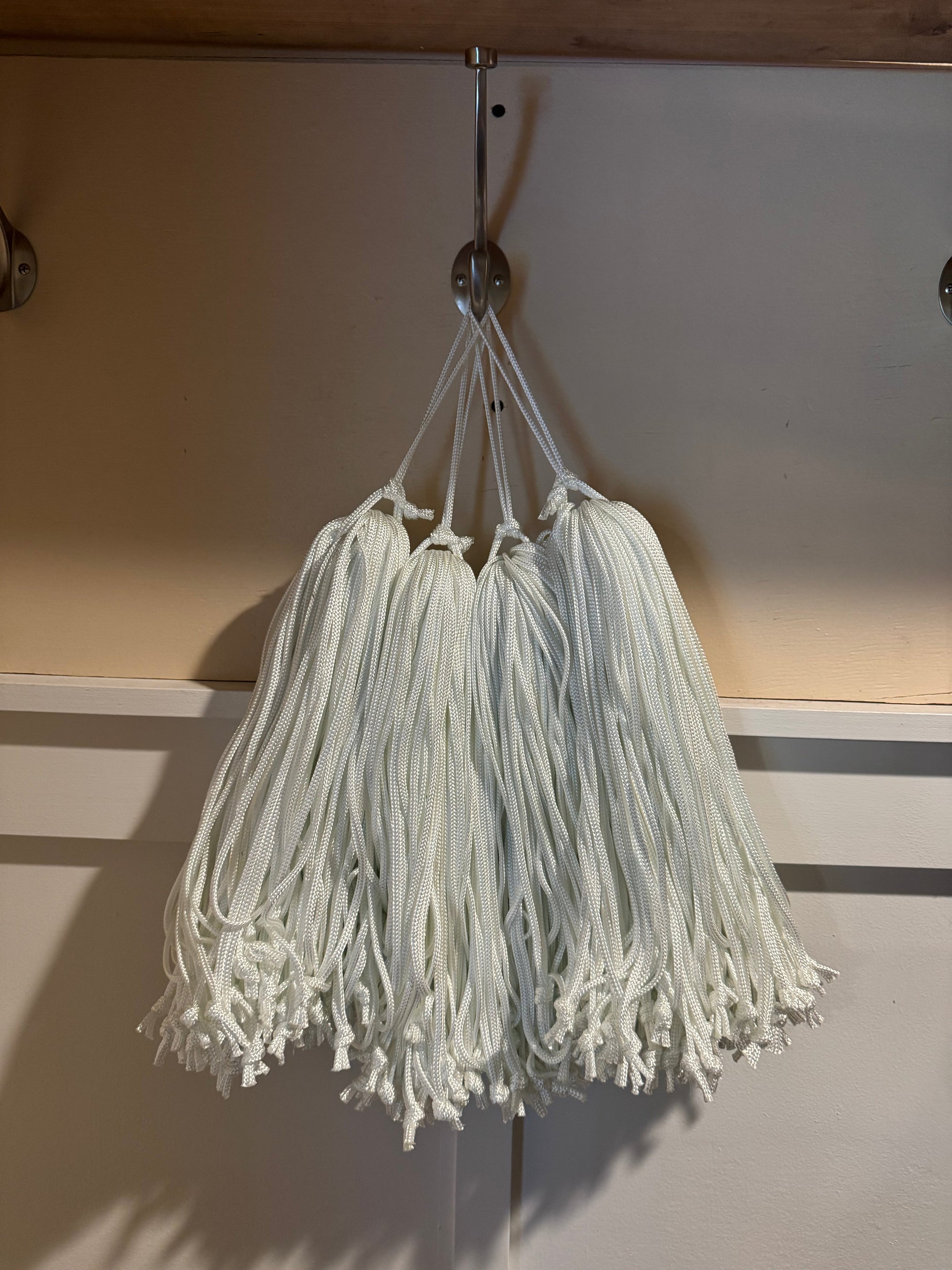 gangion bundle in alaska for fishing for halibut