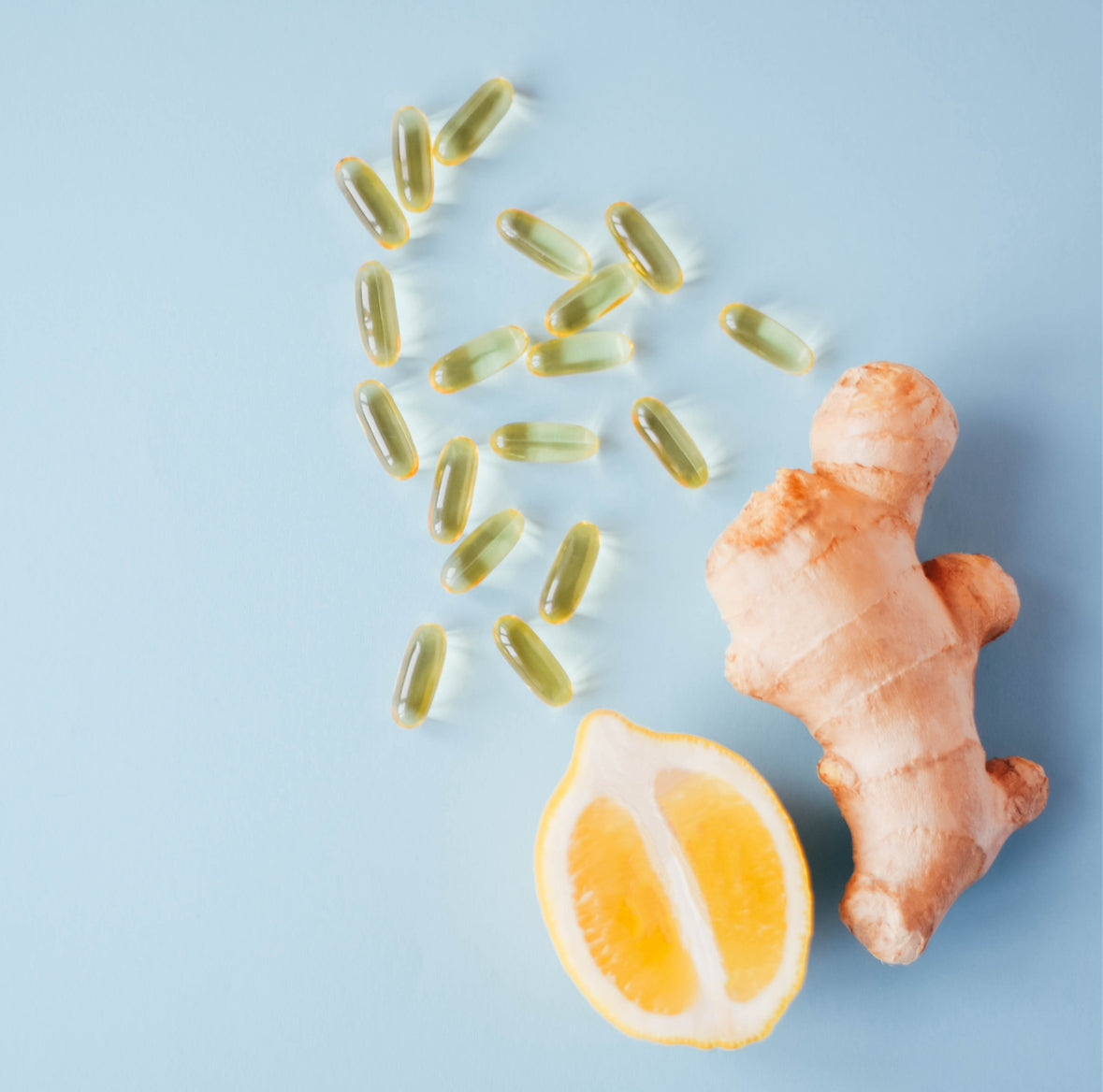Winter Wellness: Immune-Boosting Pescatarian Meals