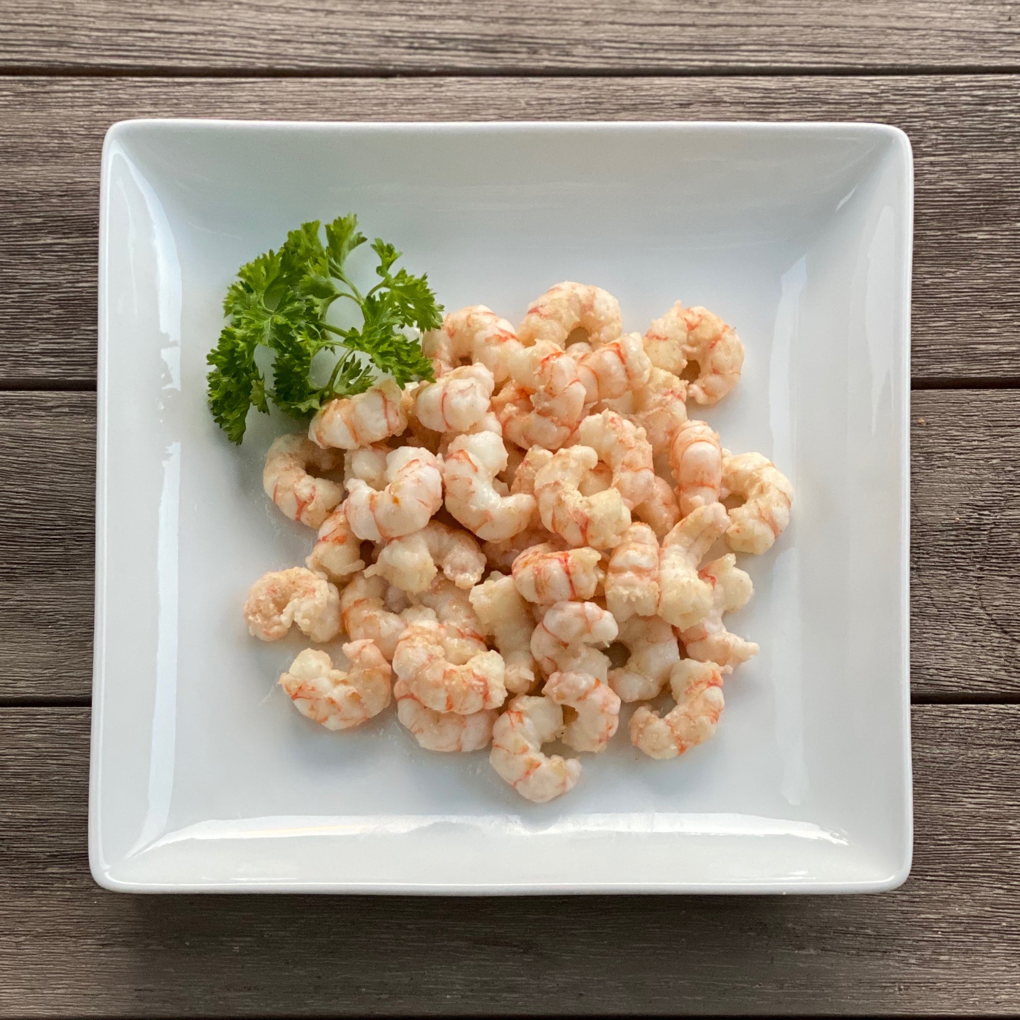 Mama B's Gourmet Spot Prawns