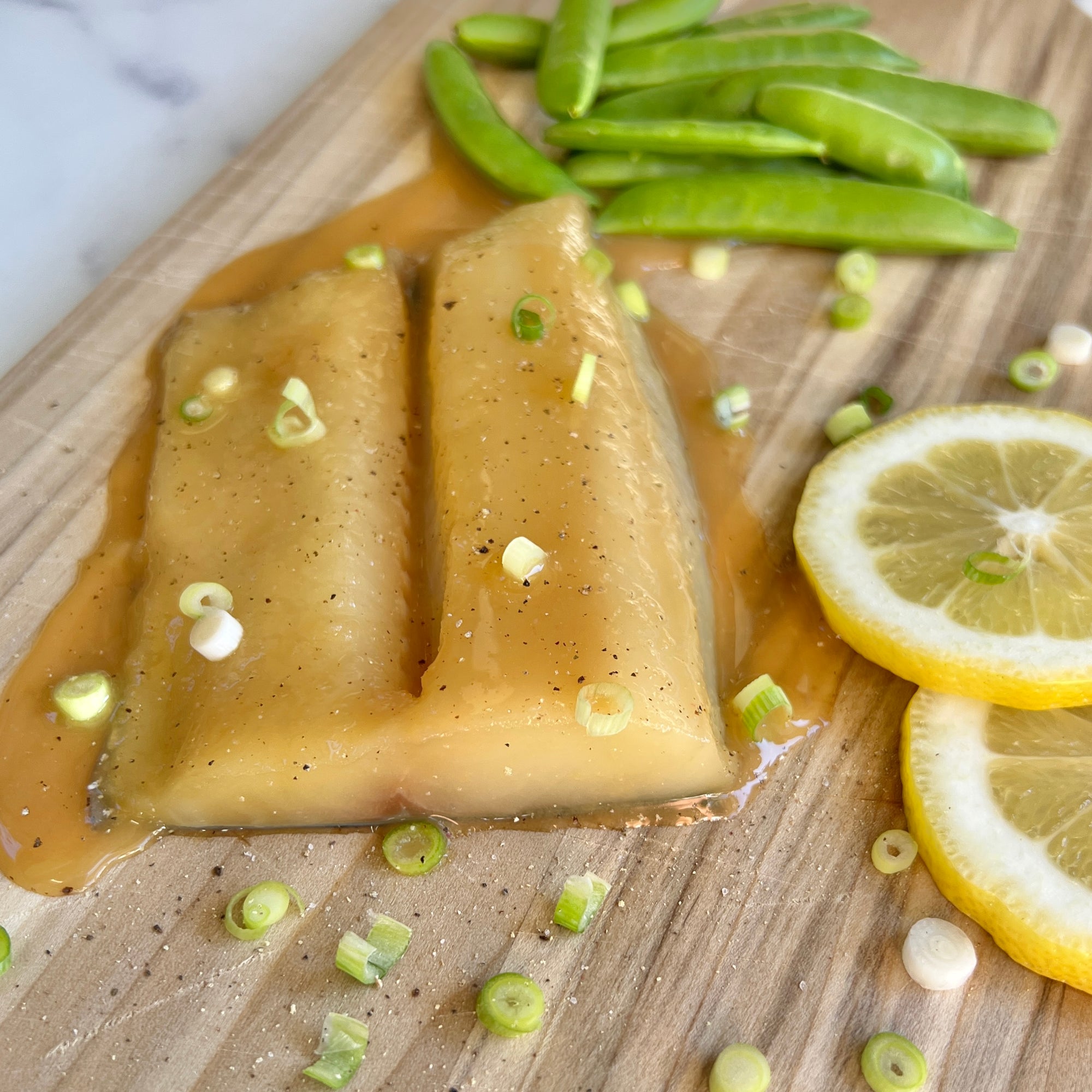 Eating for Better Skin: The Role of Seafood and Omega-3 Fatty Acids