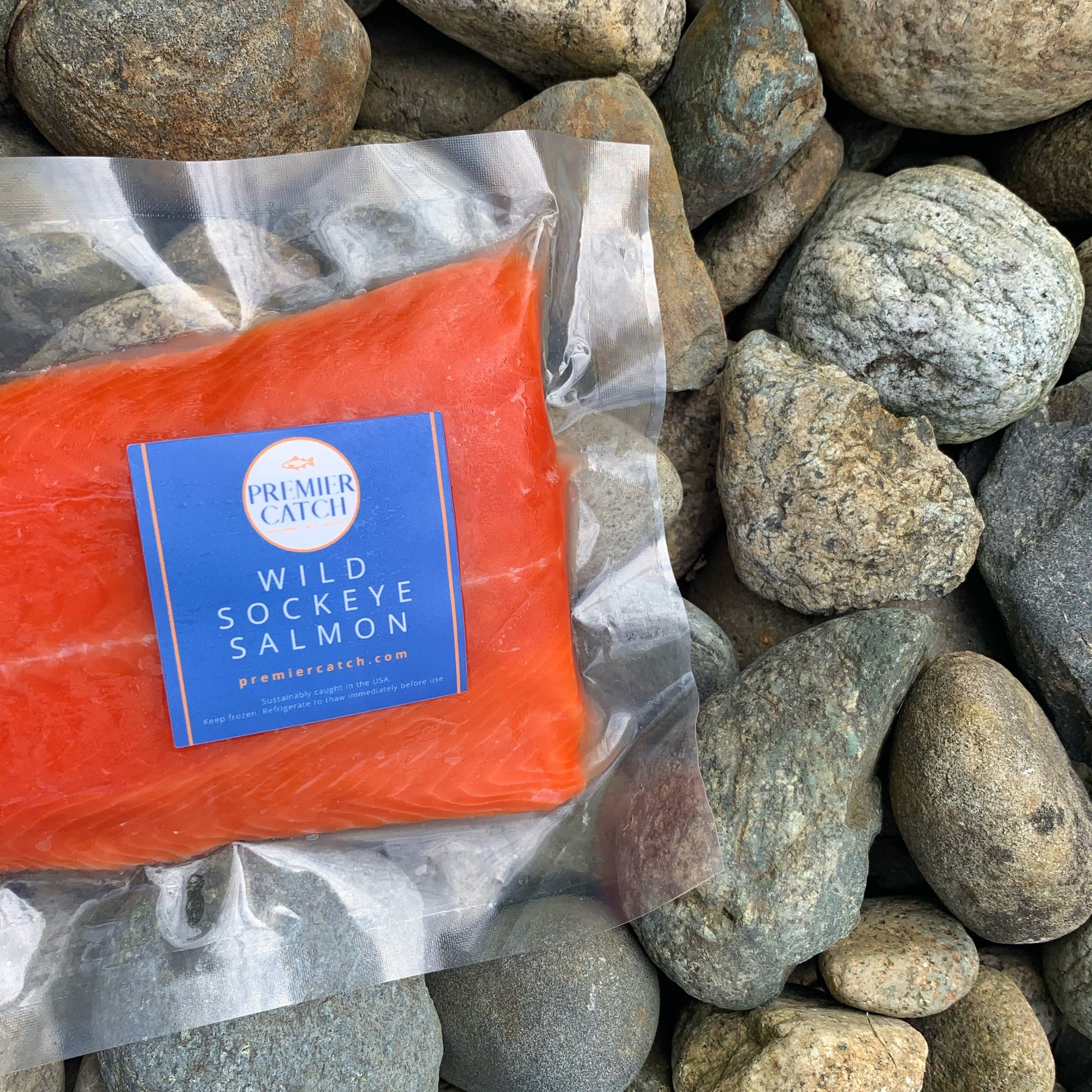 Why Buying American Seafood Matters