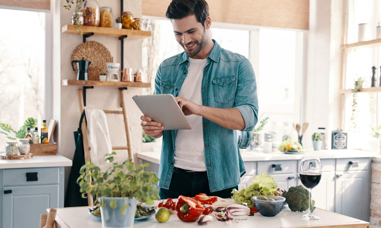 Heart Health Month Week 3: Expand Your Palate