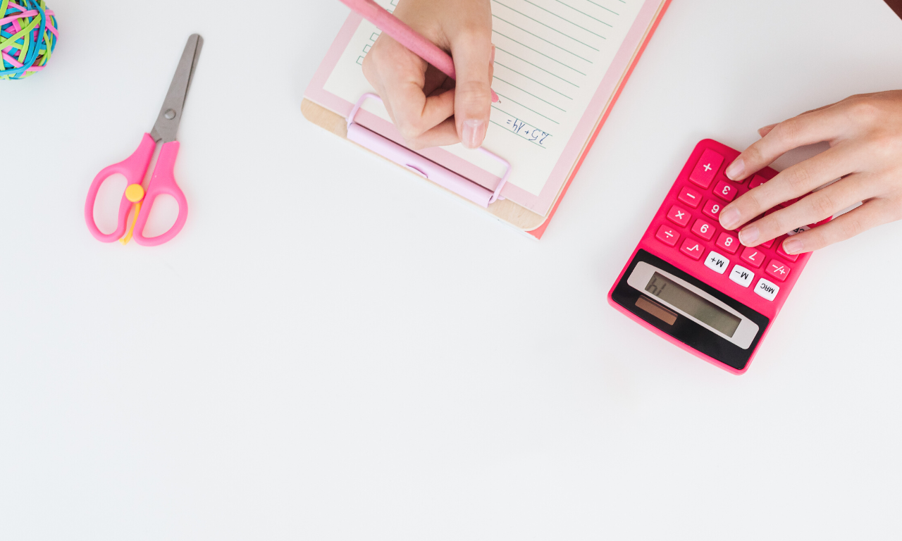 Heart Health Month Week 4: Calculate your Seafood Needs