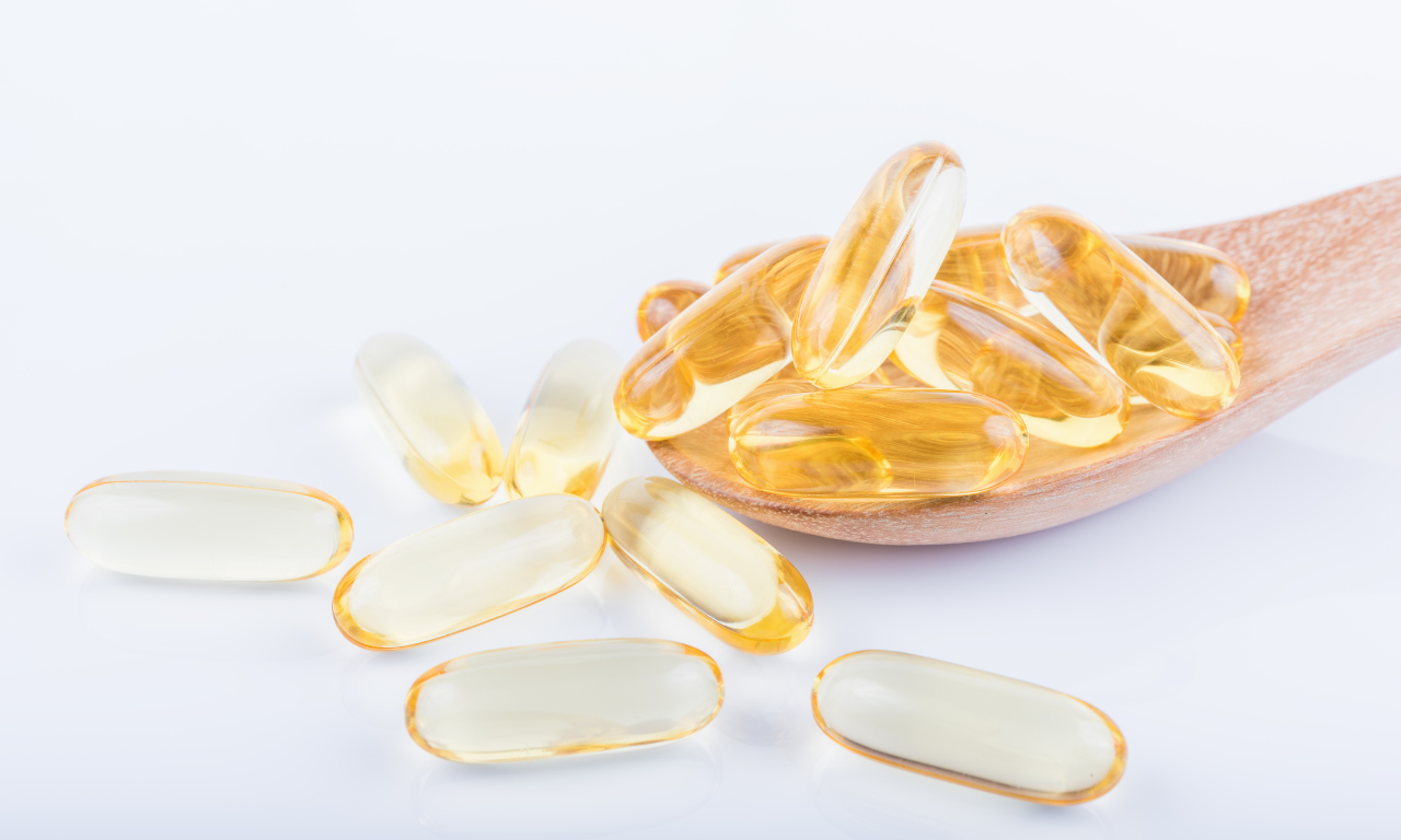 Eat fish or taking fish oil pills?