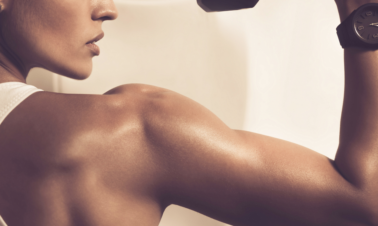 how much protein do I need?