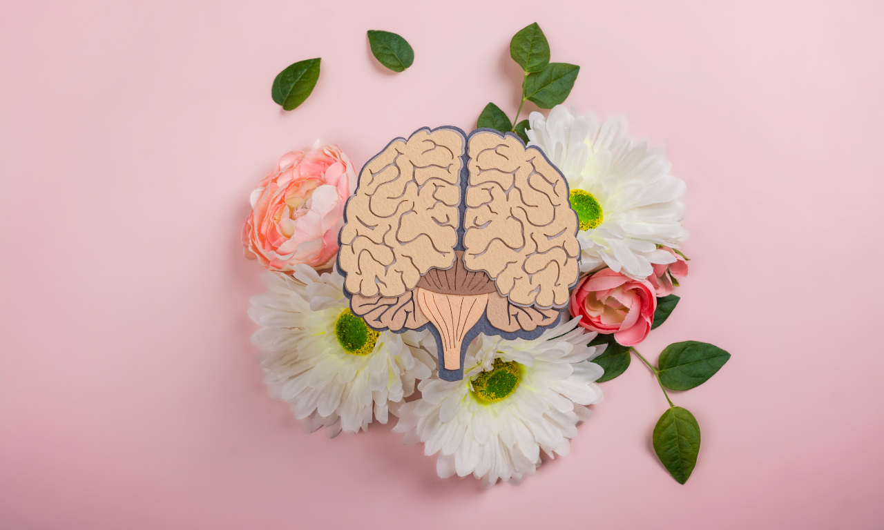 Seafood protects your mental health