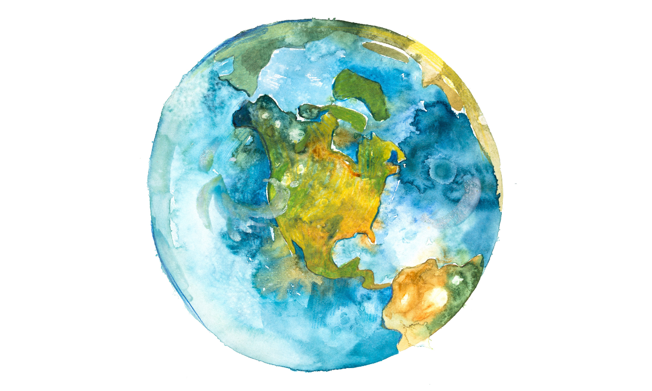 Blue Foods to Nourish Nations