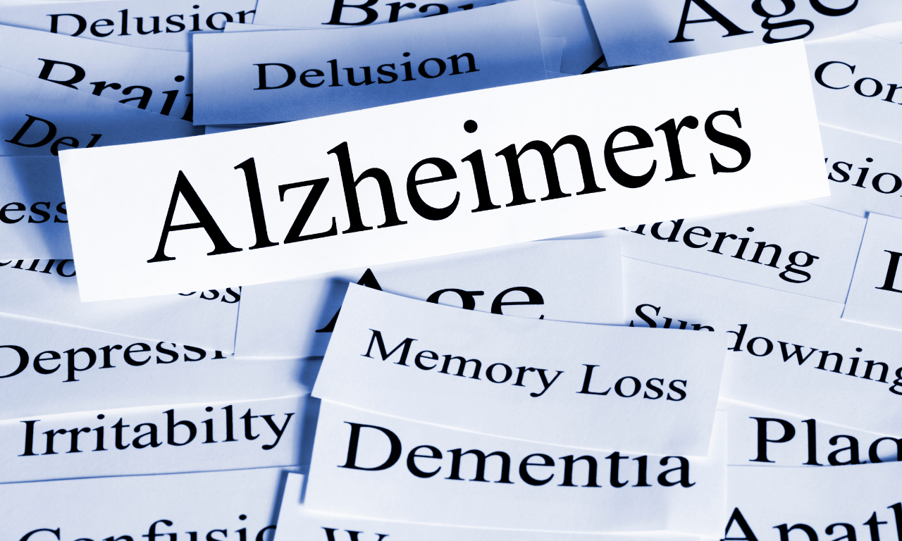 Alzheimer's Disease and Nutrition