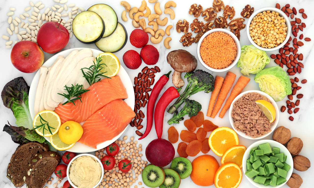 Amazing benefits of eating wild seafood