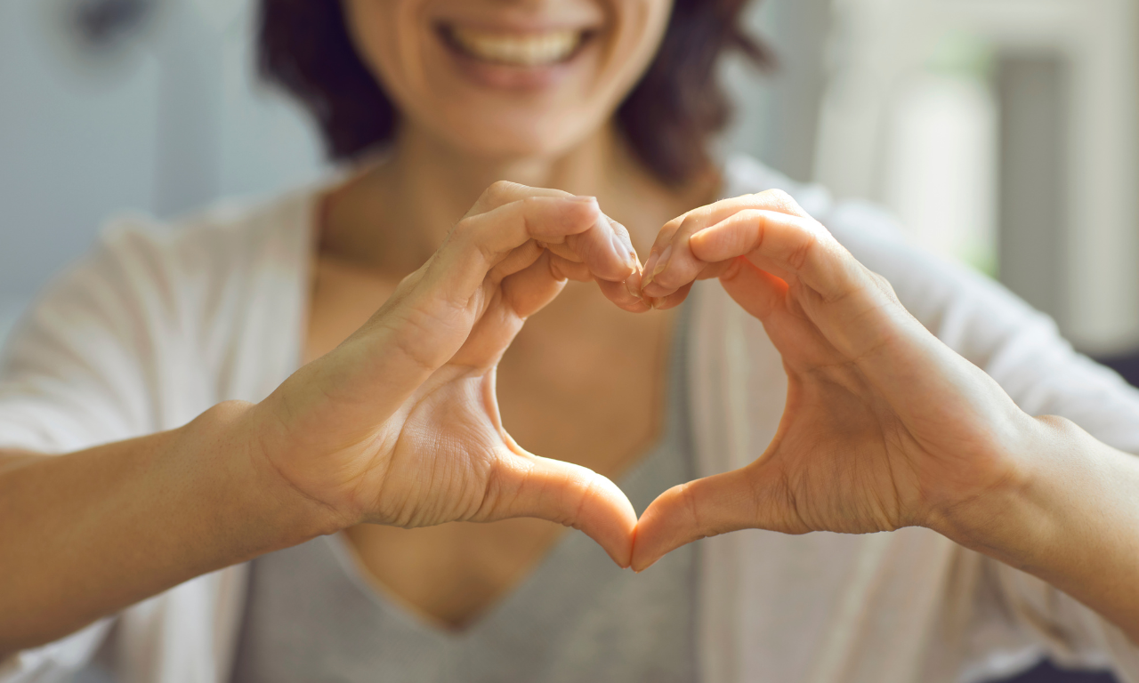 Omega-3 protects our heart