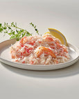 Snow Crab Meat (Bairdi)