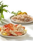 Dungeness Crab & Shrimp Boil Bundle