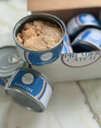 Canned Albacore Tuna, 6pk