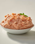 Wild Smoked Salmon Dip