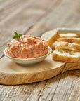 Wild Smoked Salmon Dip