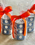Wild Albacore Tuna Gift Trio