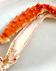 Alaskan Red King Crab Legs