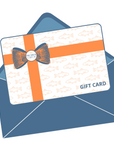 Physical Gift Card