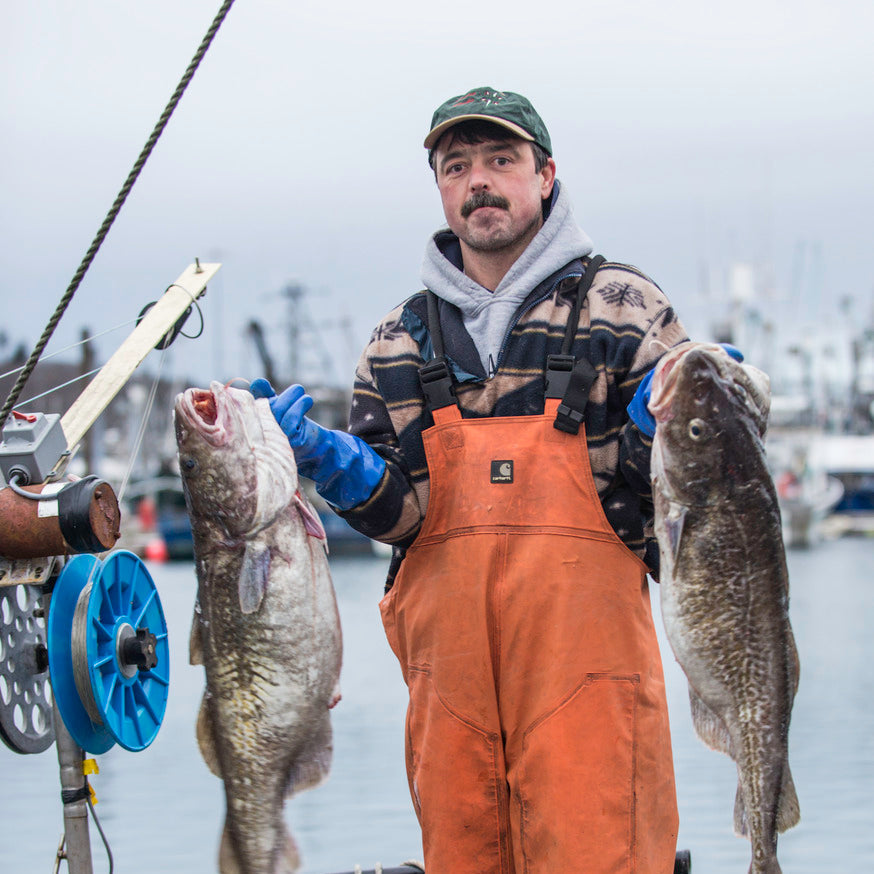 Wild Seafood and Testosterone: A Deeper Look at Hormones, Nutrition, and Men’s Health