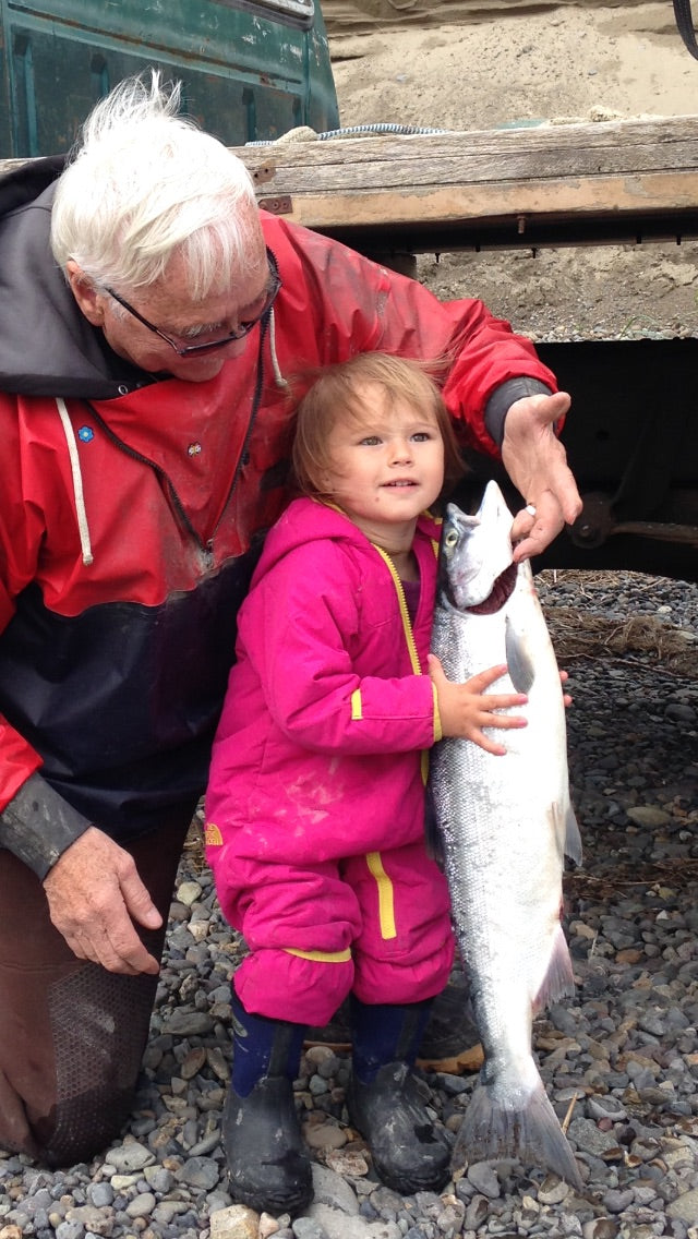 Seafood Education: Teaching Kids the Importance of National Seafood Month