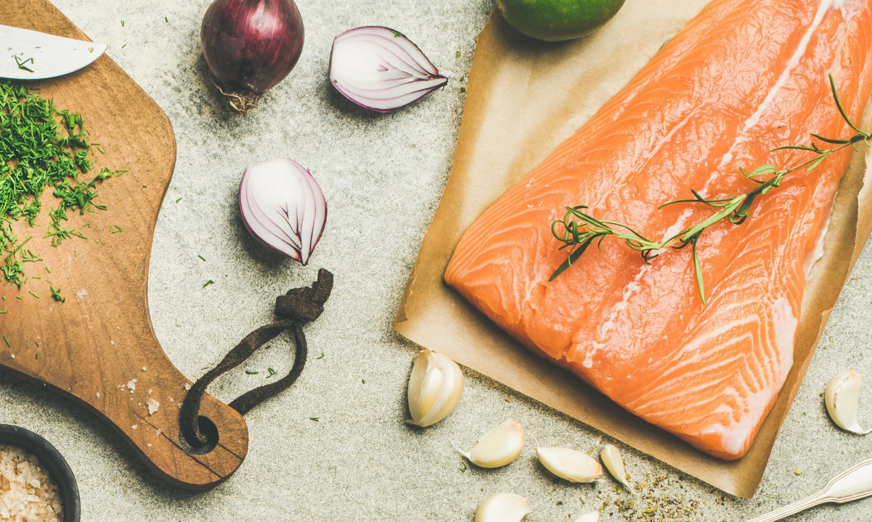 3 Huge Reasons to Go Pescatarian