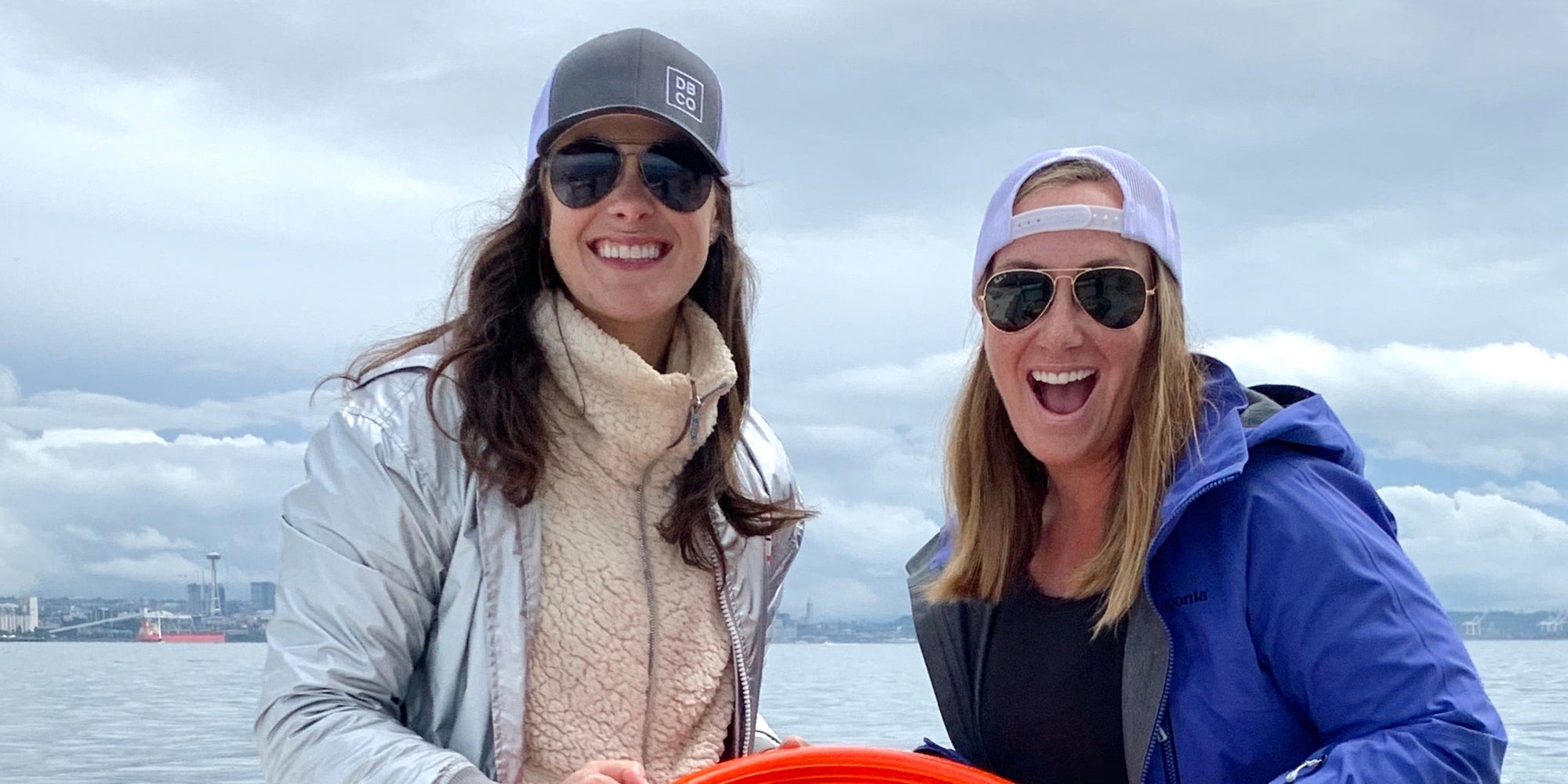 From Our Founders: Women, Wellness & Wild Seafood