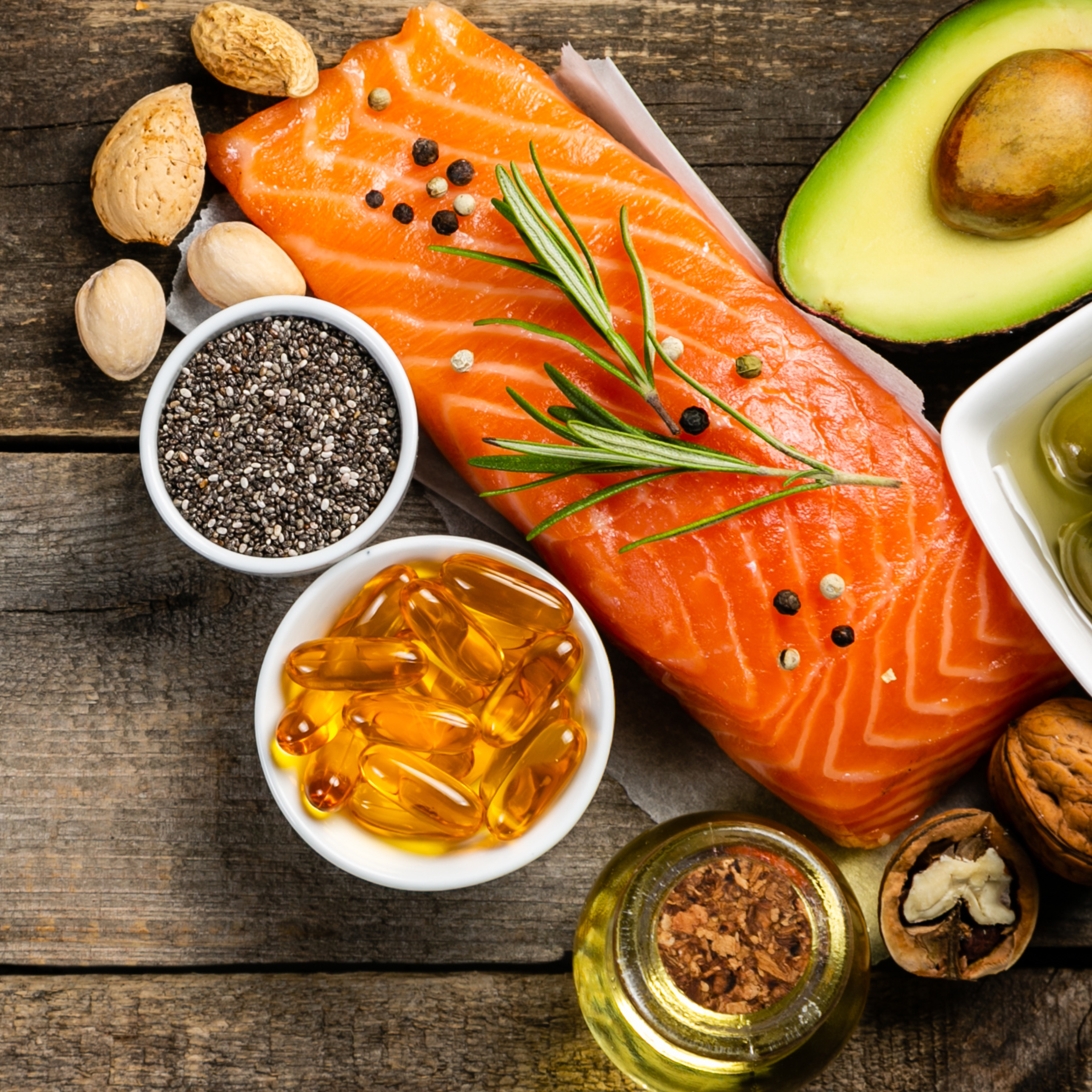 Seafood and Skin Health: Achieving a Radiant Complexion by Eating Wild –  Premier Catch
