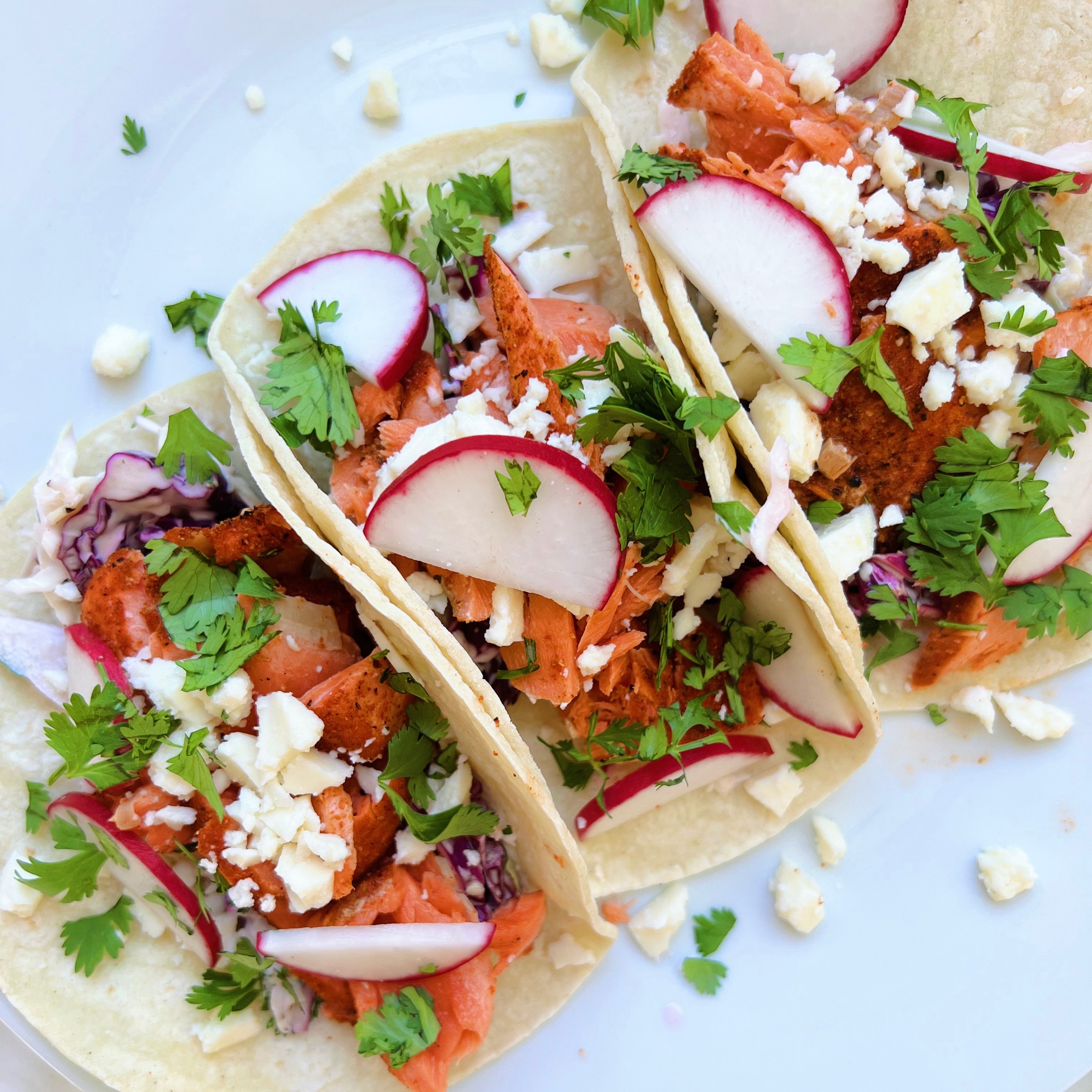 A Taste of Mexico: 10 Mexican-Inspired Seafood Recipes for Cinco De Mayo!