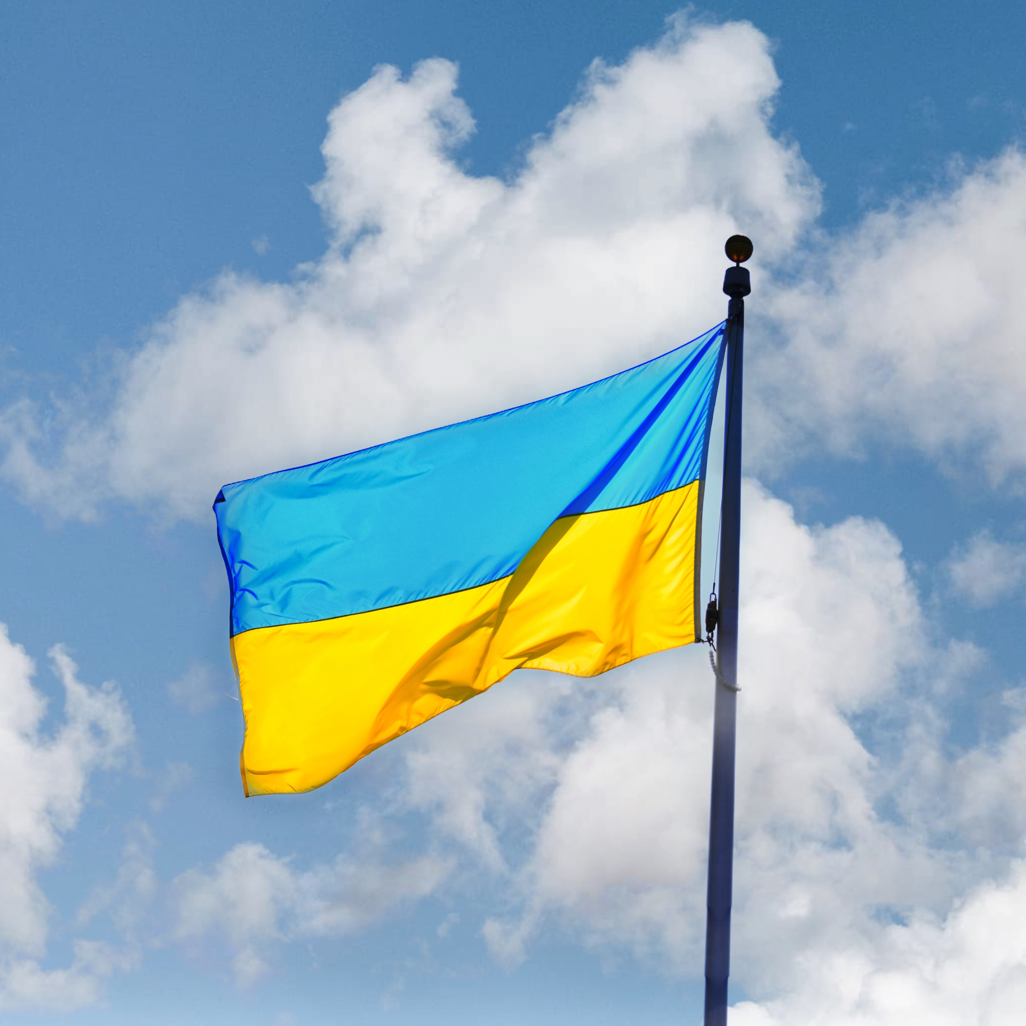 Alaska's $300 Million Donation to Ukraine