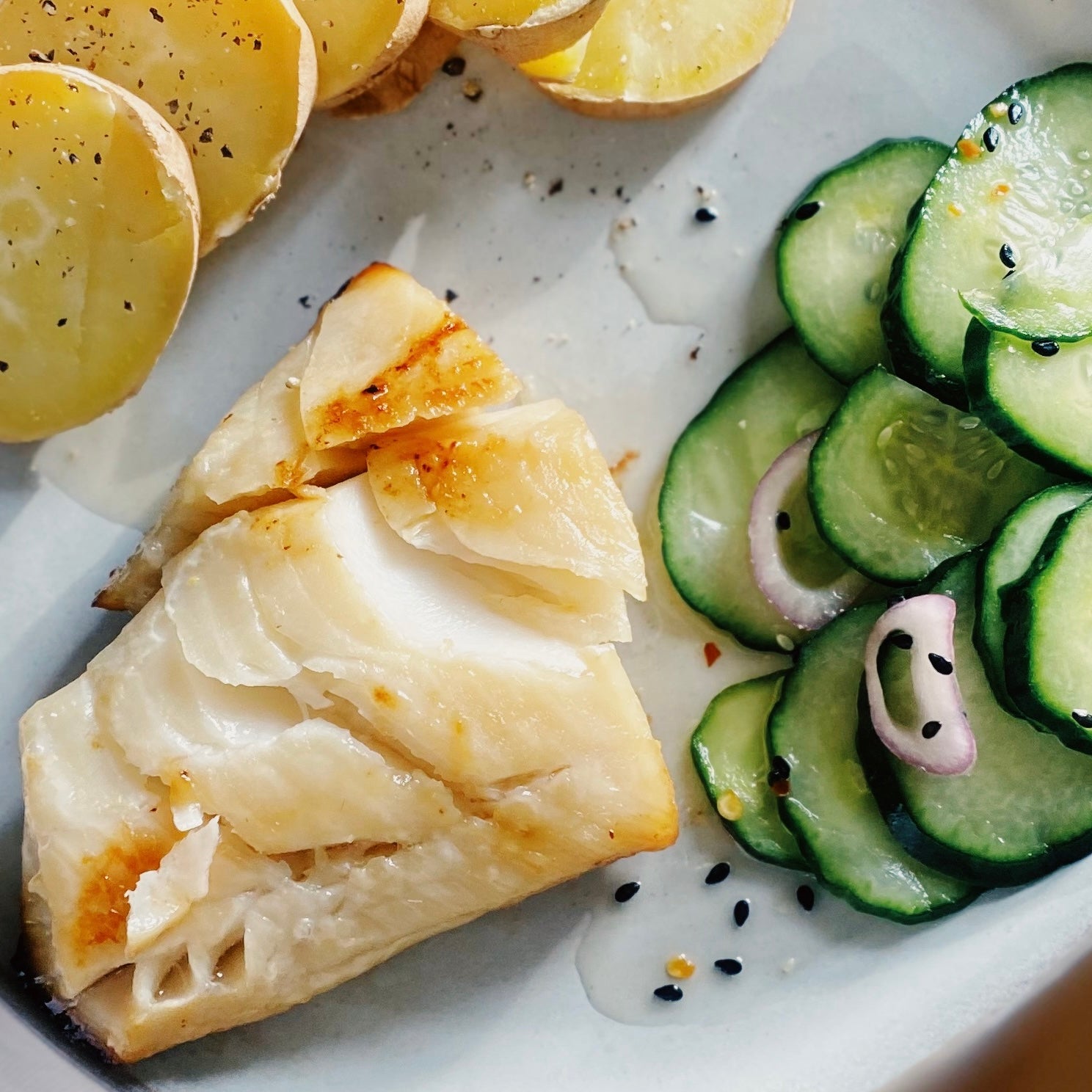Fish Friday: History, Sustainability, and Modern Traditions