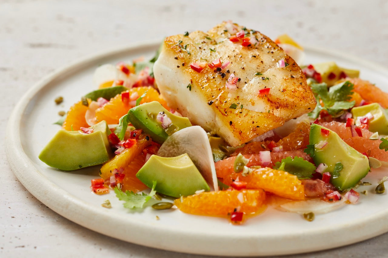 How Eating More Seafood Can Boost Your Energy This Spring