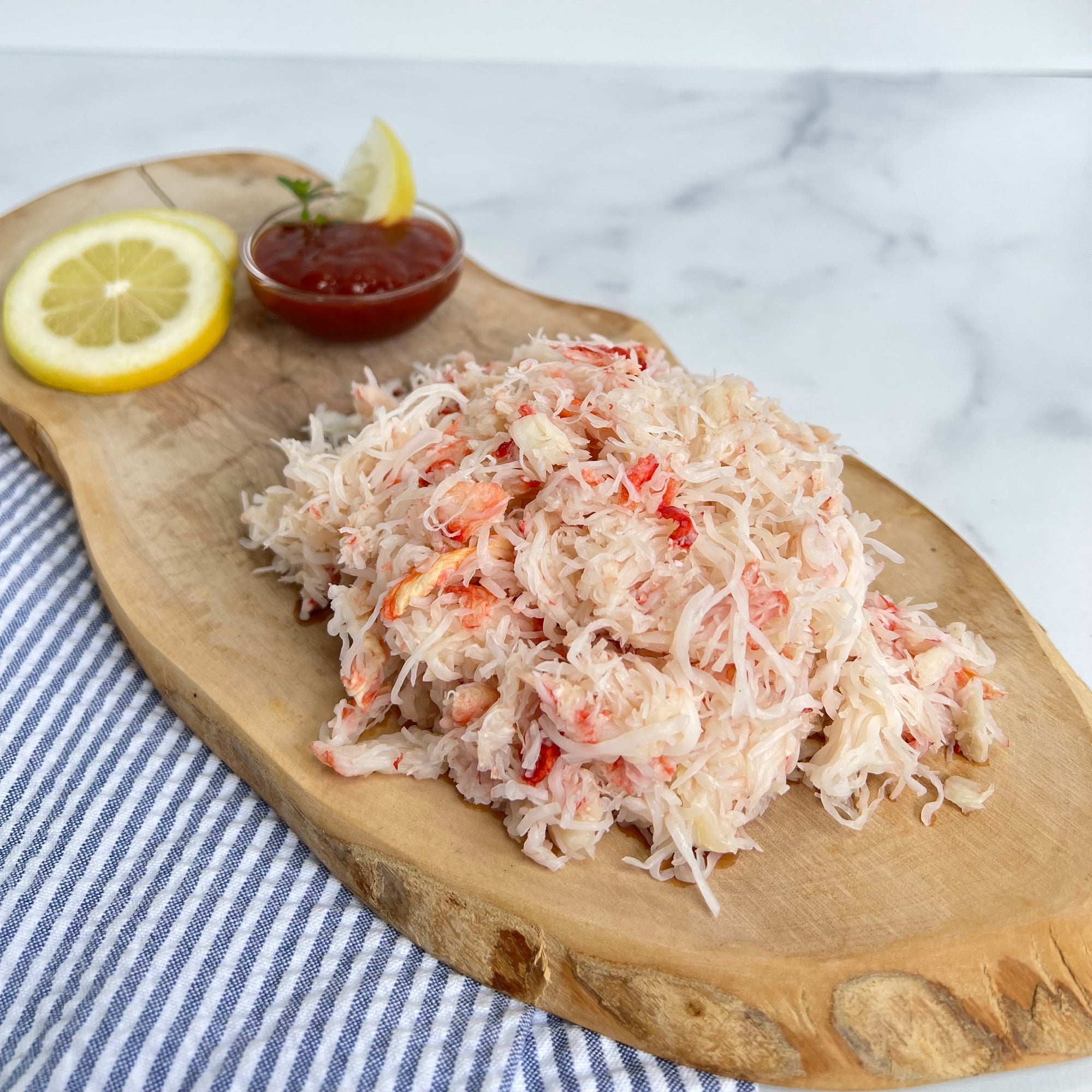 How to Cook Snow Crab from Premier Catch