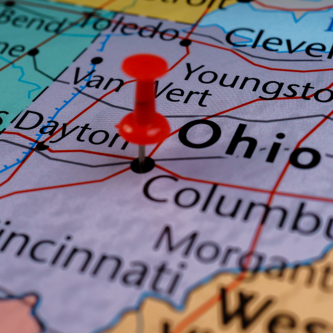 Big Shipping Update: We’re Expanding to Ohio