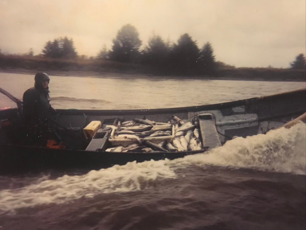 Fishing Tales: Meet Jessie Pavlik of the F/V Sherrie Marie
