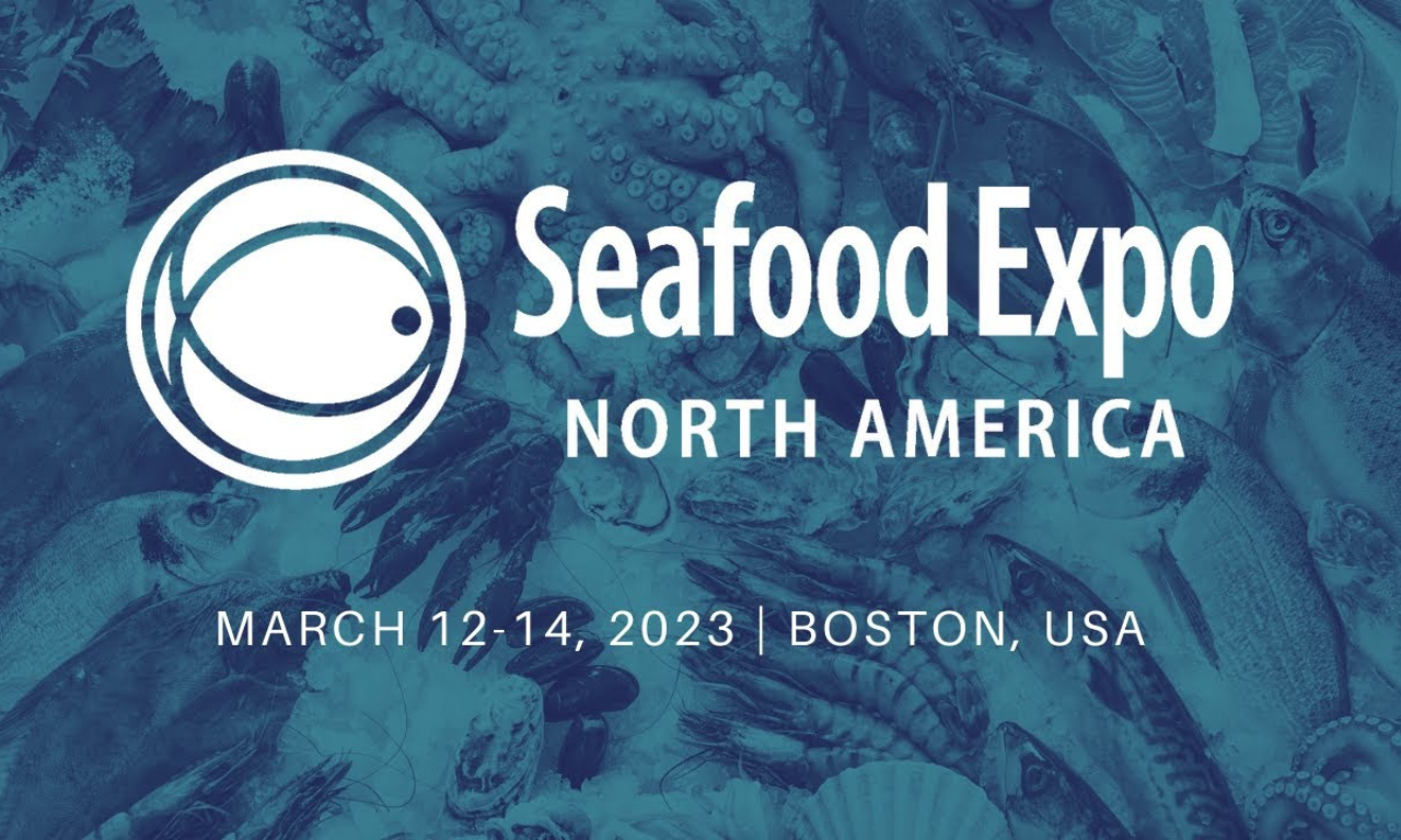 Boston Seafood Show