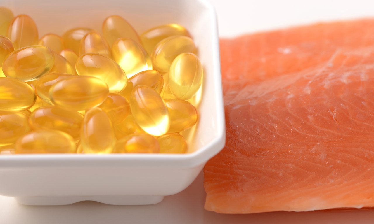 Real Fish: The Superfood That Fish Oil Pills Can't Touch