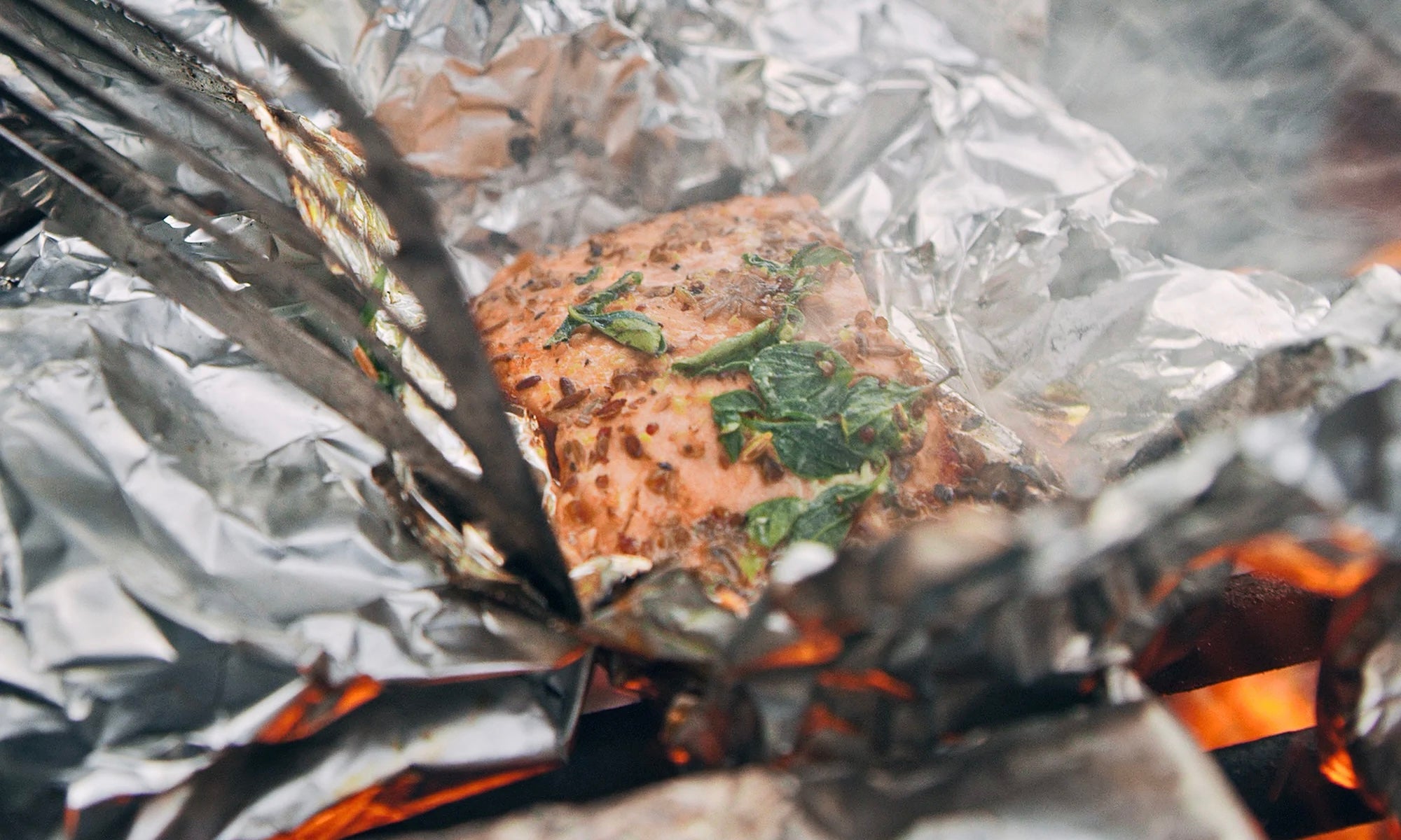 Celebrate Memorial Day Weekend with these 5 Favorite Salmon Recipes