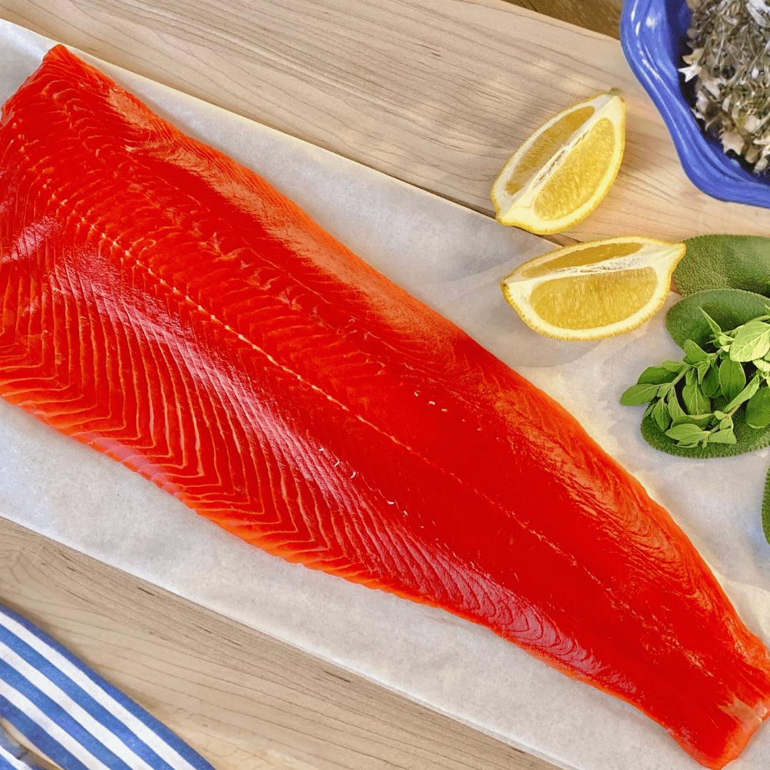 Make Waves with Your 2024 Resolutions: 10 Simple Tips to Eat More Seafood This Year