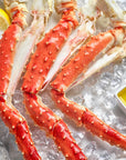 Ultimate Alaskan King Crab Box