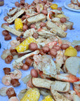 Wild Seafood Boil Bundle