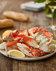 Ultimate Dungeness Crab Box