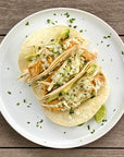 Wild Pacific Halibut