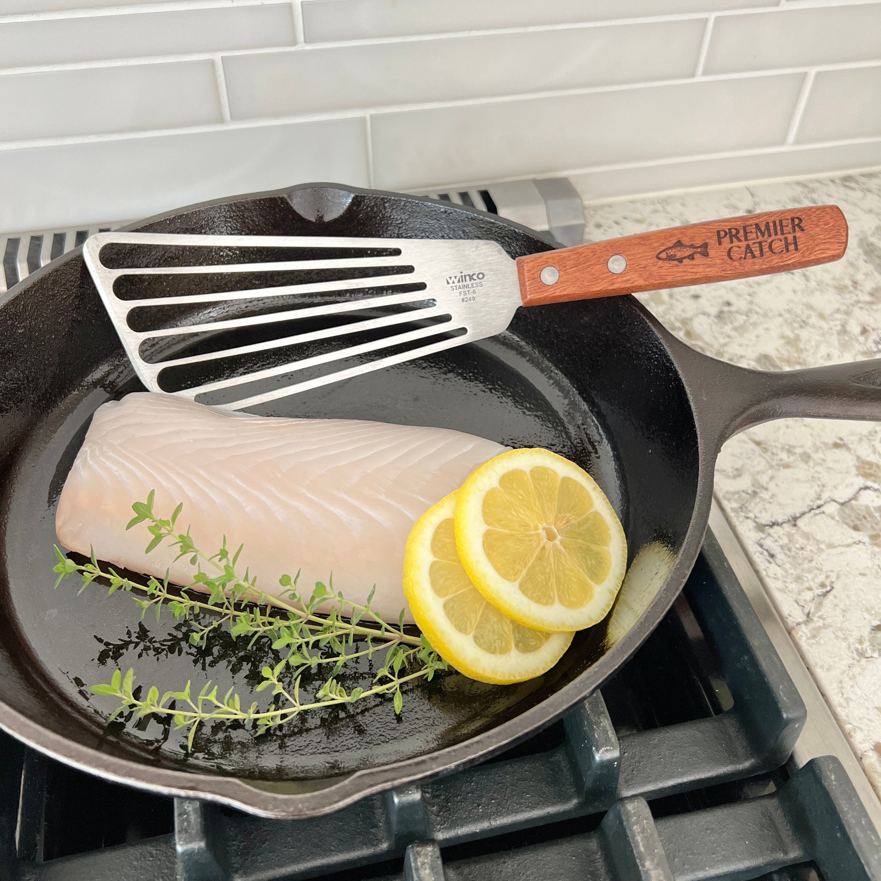 Fish Spatula – Premier Catch