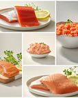 Salmon Lovers Bundle